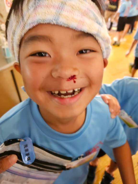 チャリチャレ2024 Day3 写真 277