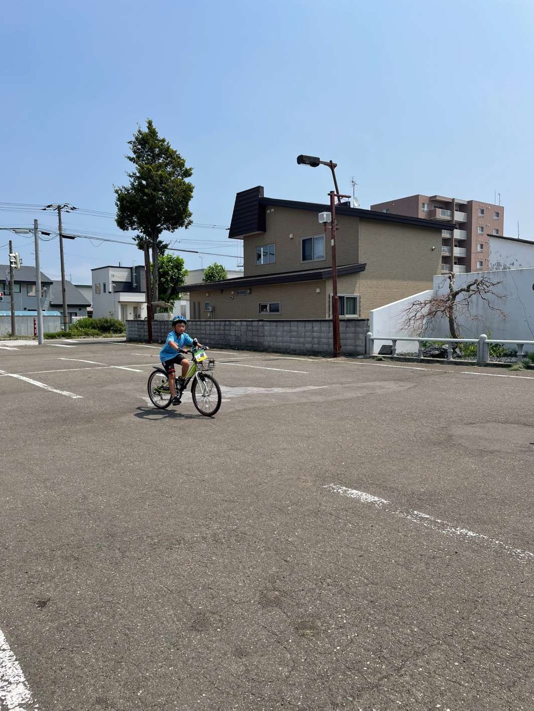 チャリチャレ2024 Day3 写真 281