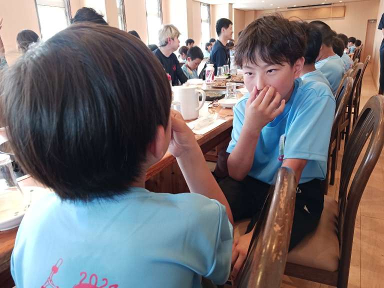 チャリチャレ2024 Day3 写真 283