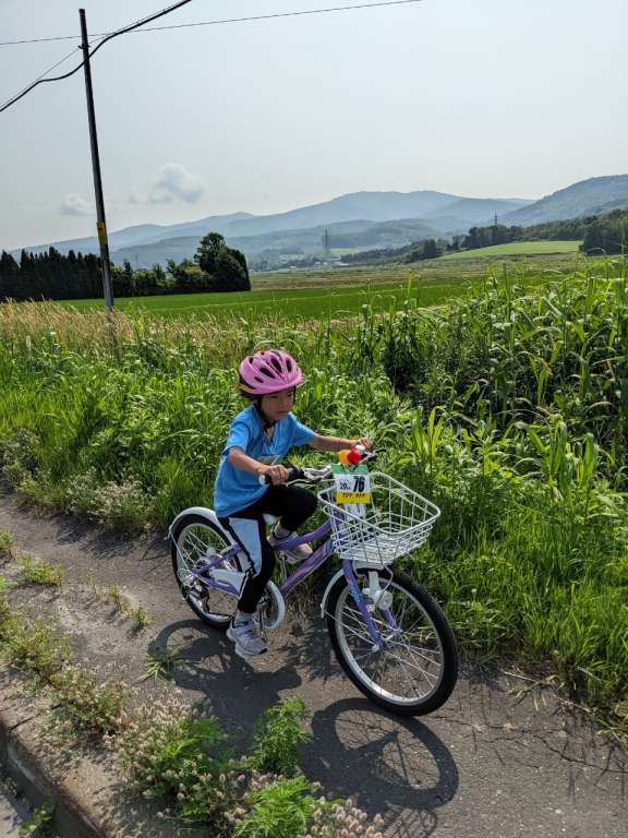 チャリチャレ2024 Day3 写真 289