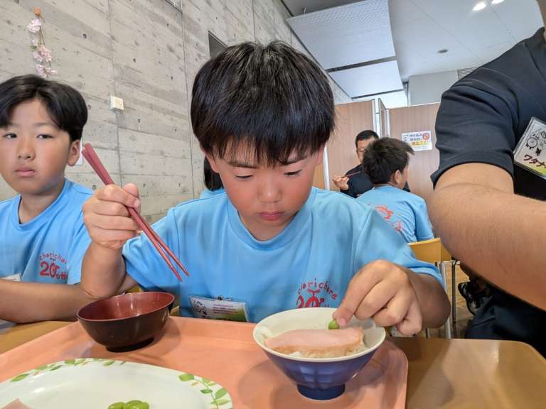 チャリチャレ2024 Day3 写真 314
