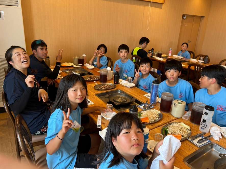 チャリチャレ2024 Day3 写真 317