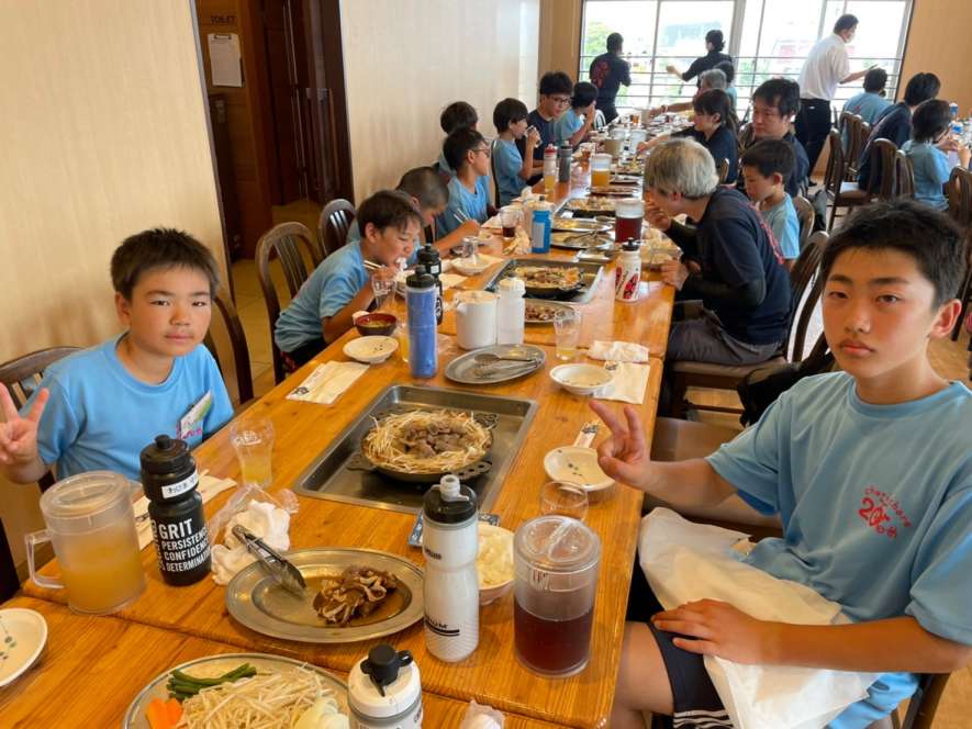 チャリチャレ2024 Day3 写真 318
