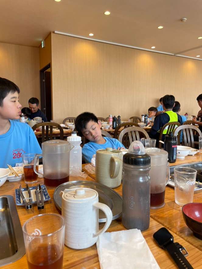 チャリチャレ2024 Day3 写真 321