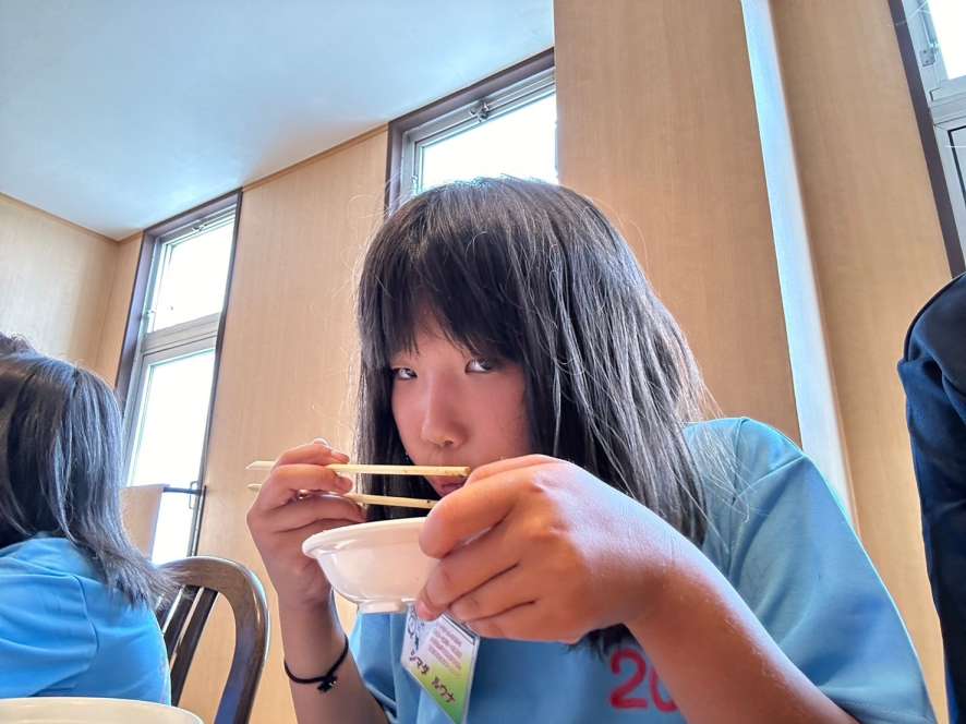 チャリチャレ2024 Day3 写真 324