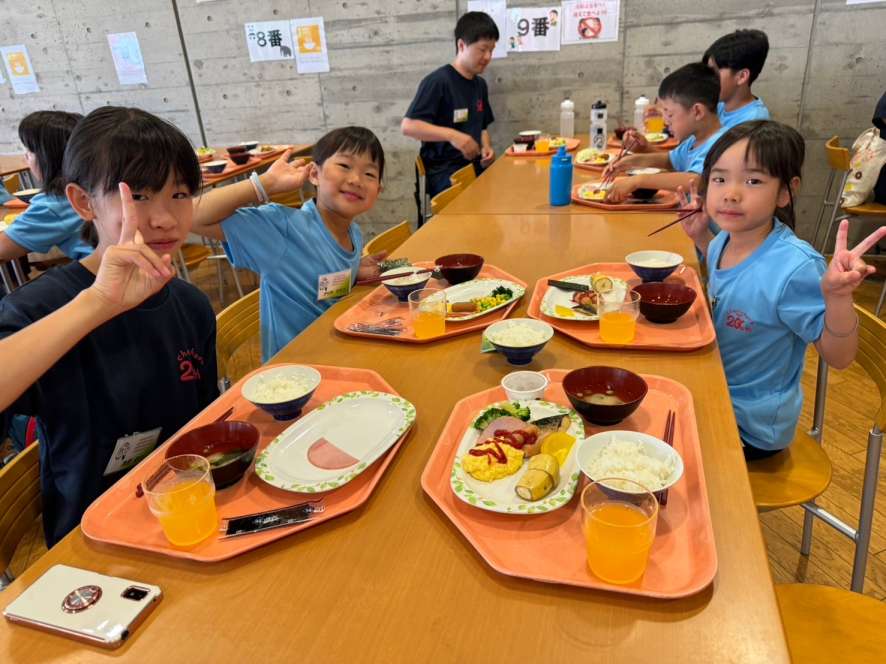 チャリチャレ2024 Day3 写真 334
