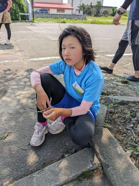 チャリチャレ2024 Day3 写真 338