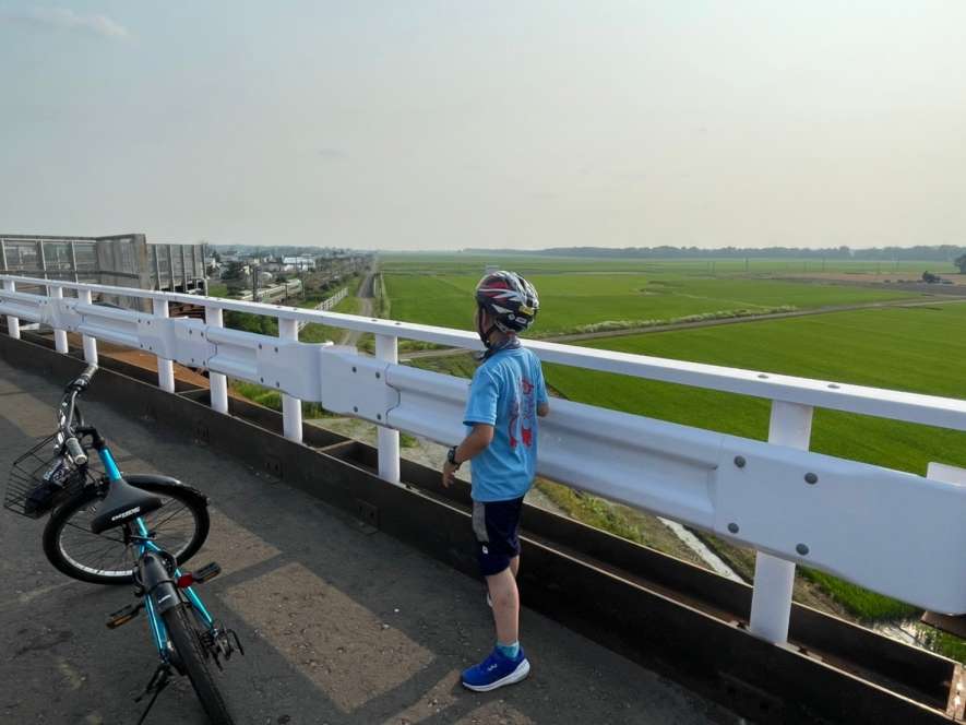 チャリチャレ2024 Day3 写真 342