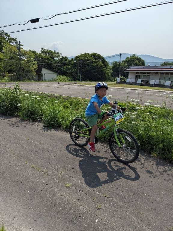 チャリチャレ2024 Day3 写真 345