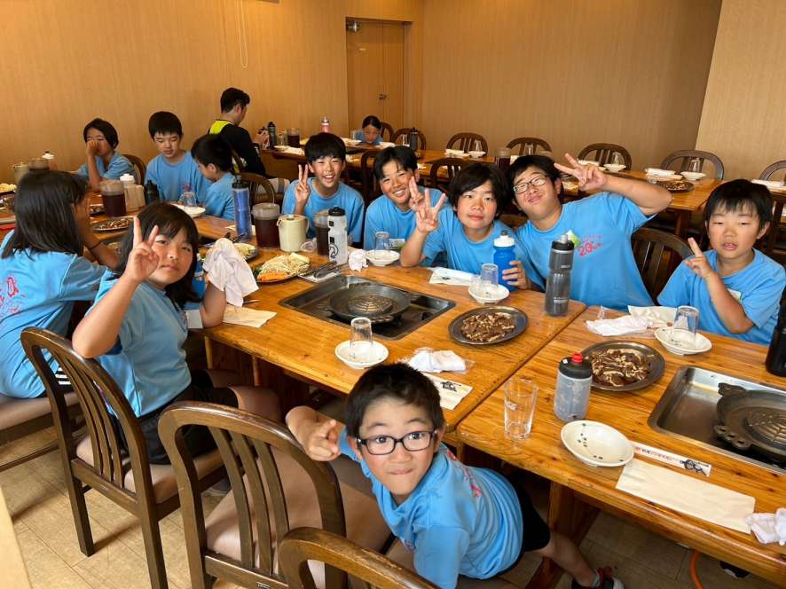 チャリチャレ2024 Day3 写真 349