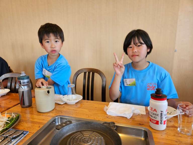 チャリチャレ2024 Day3 写真 350