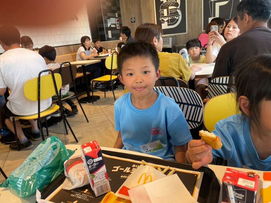 チャリチャレ2024 Day3 写真 353