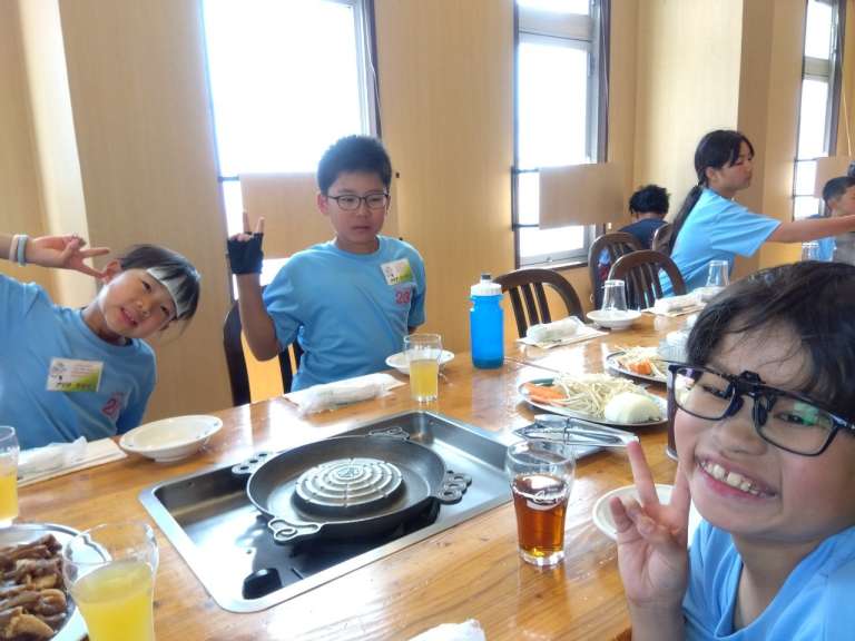 チャリチャレ2024 Day3 写真 354