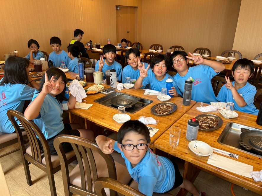 チャリチャレ2024 Day3 写真 357