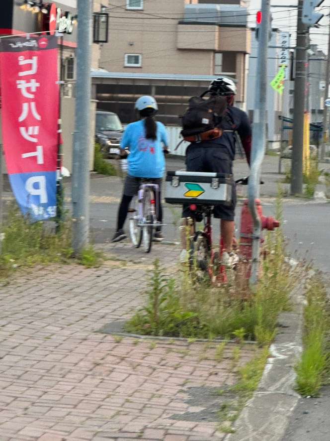 チャリチャレ2024 Day3 写真 385