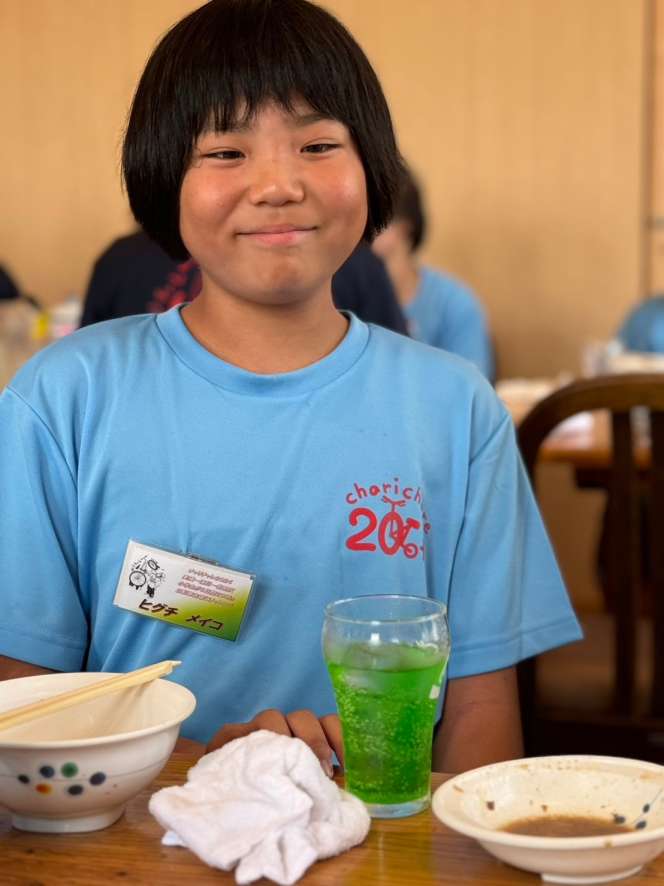 チャリチャレ2024 Day3 写真 391
