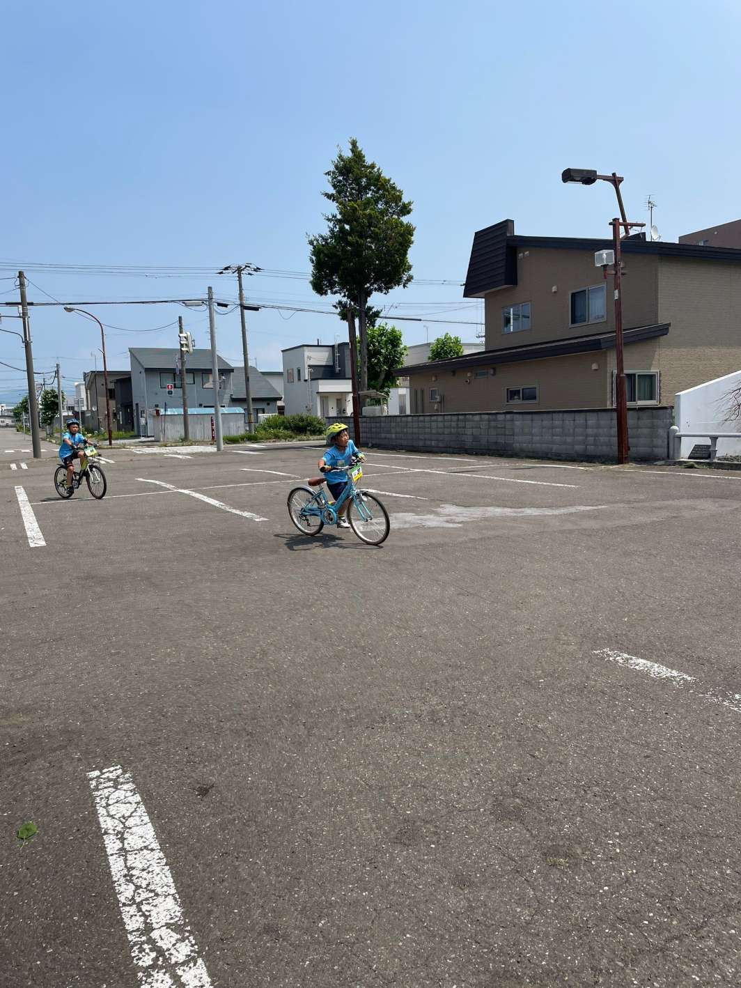 チャリチャレ2024 Day3 写真 396