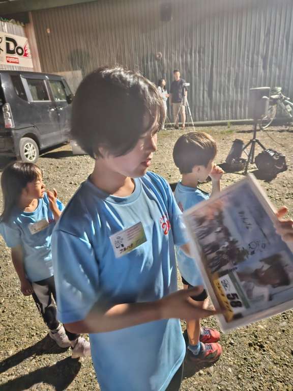 チャリチャレ2024 Day3 写真 402
