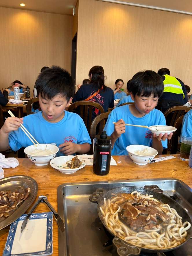 チャリチャレ2024 Day3 写真 405