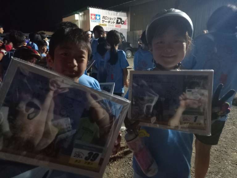 チャリチャレ2024 Day3 写真 418