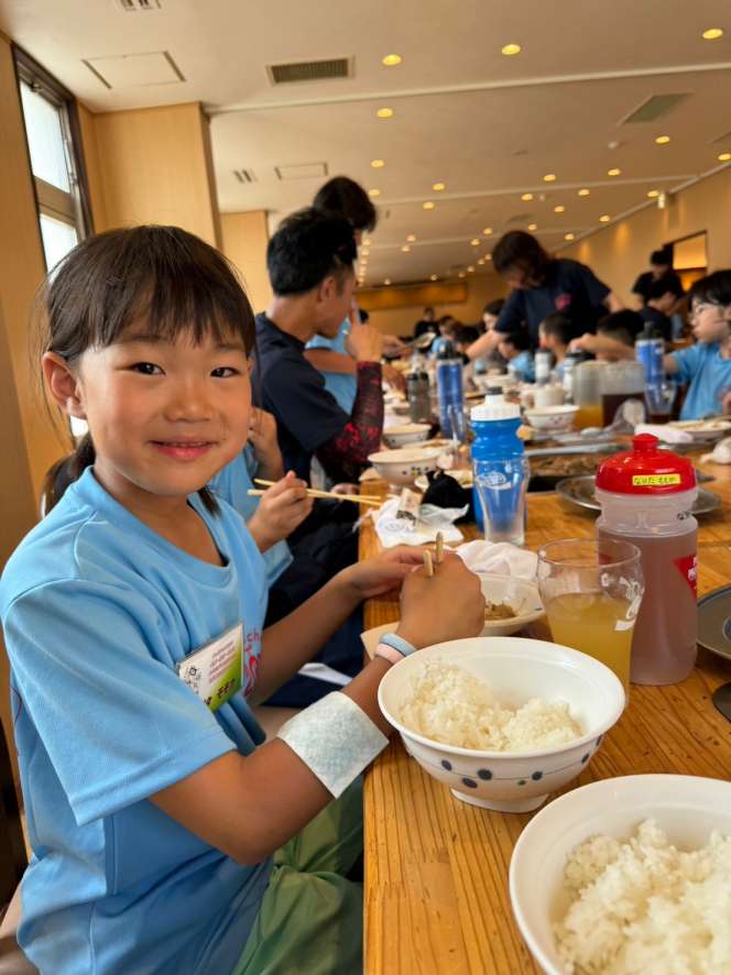チャリチャレ2024 Day3 写真 419