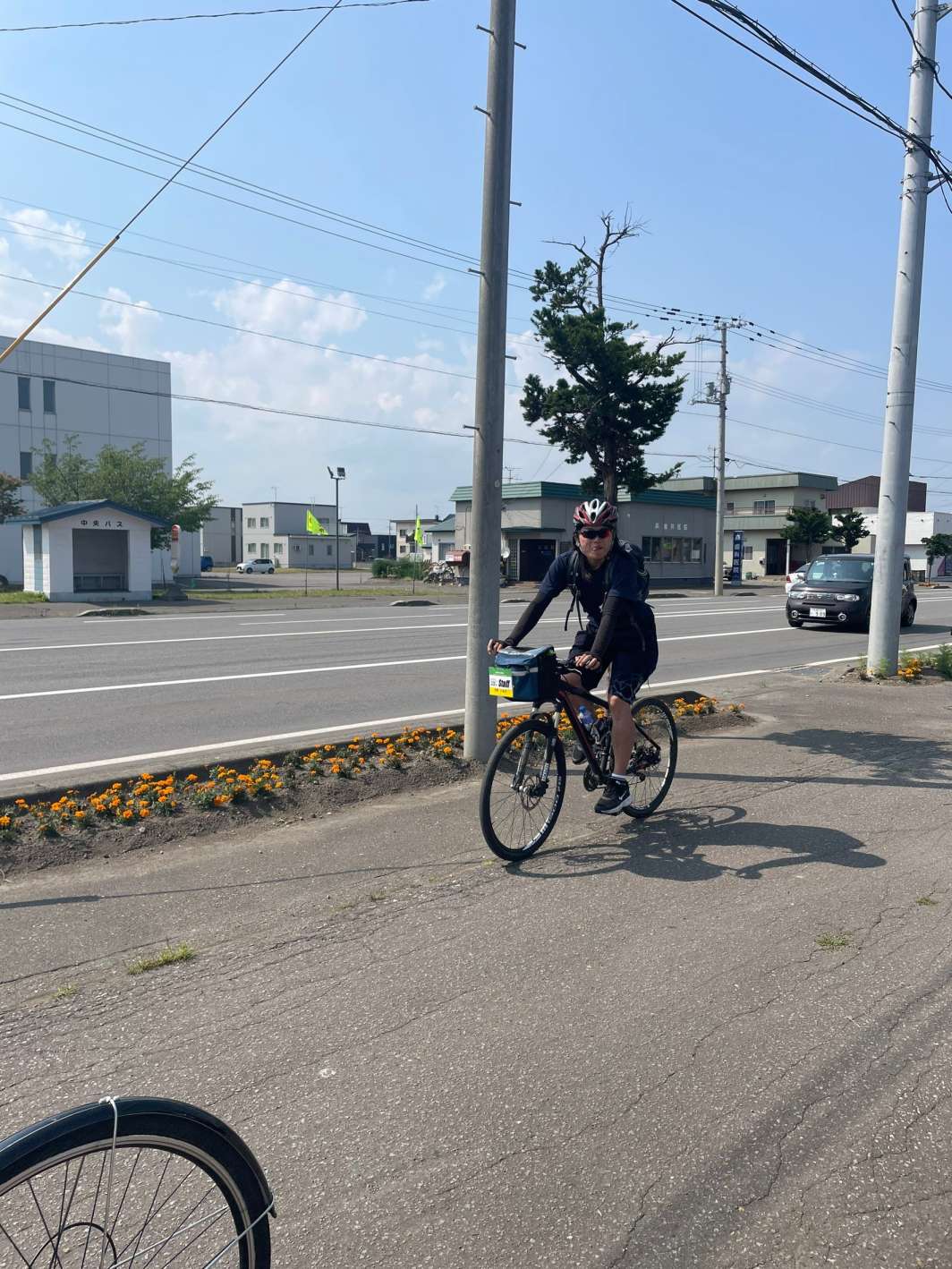 チャリチャレ2024 Day3 写真 422