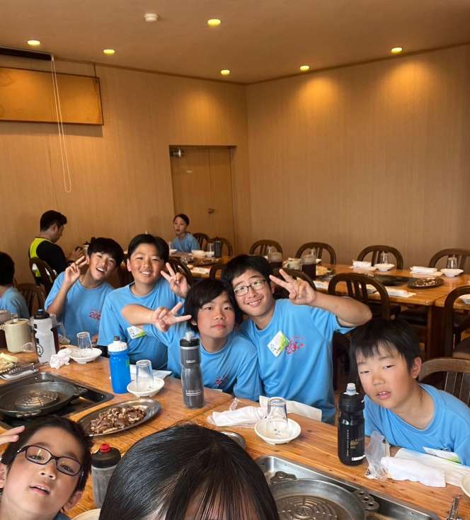 チャリチャレ2024 Day3 写真 434