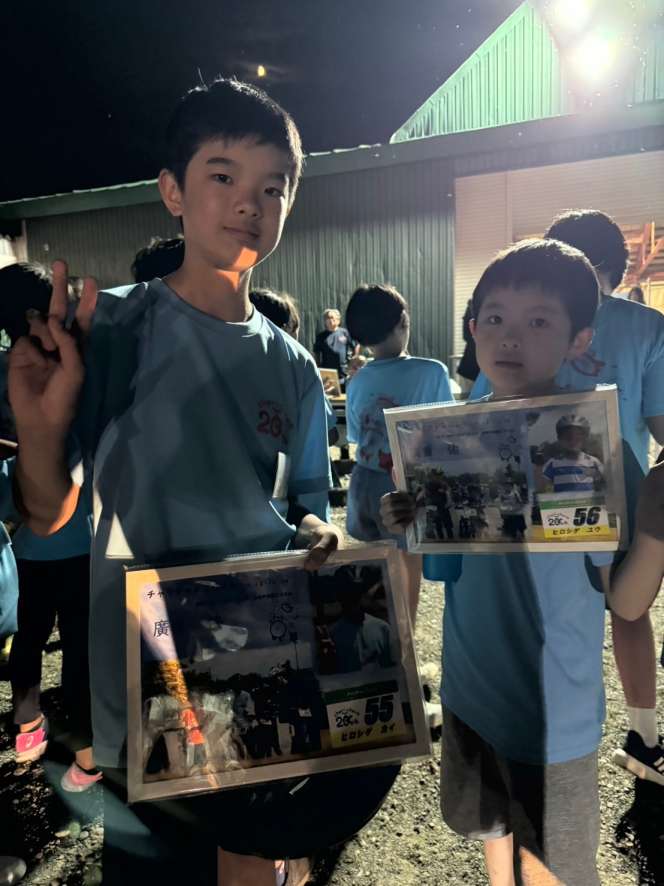 チャリチャレ2024 Day3 写真 437
