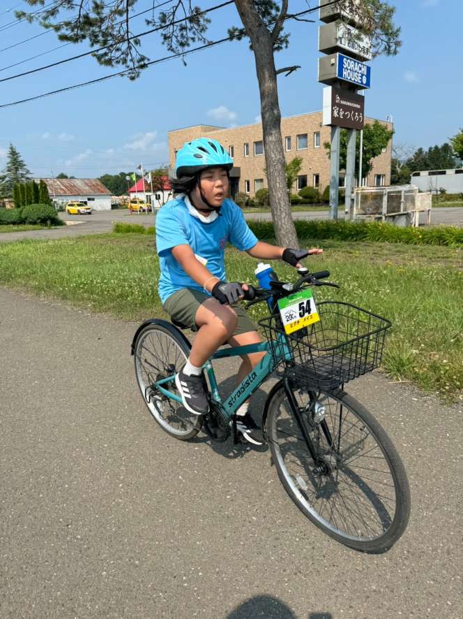 チャリチャレ2024 Day3 写真 439