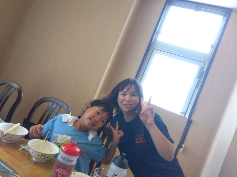 チャリチャレ2024 Day3 写真 440