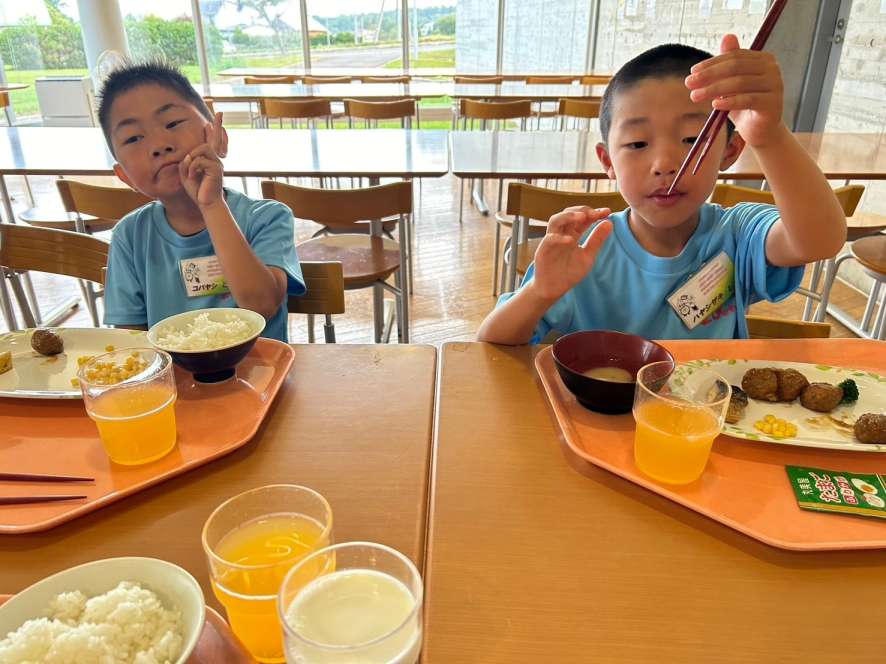 チャリチャレ2024 Day3 写真 451