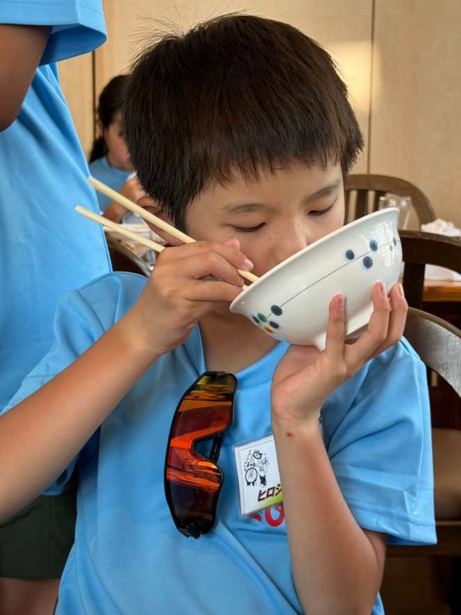 チャリチャレ2024 Day3 写真 457