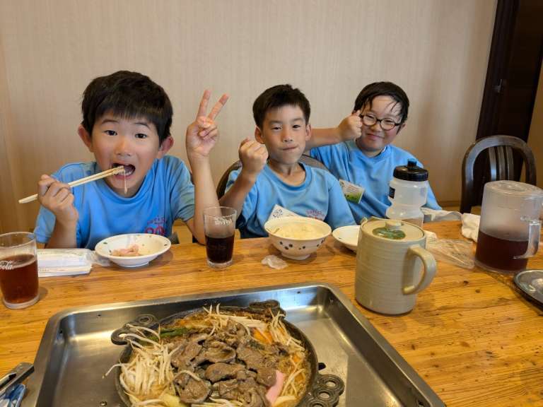 チャリチャレ2024 Day3 写真 461
