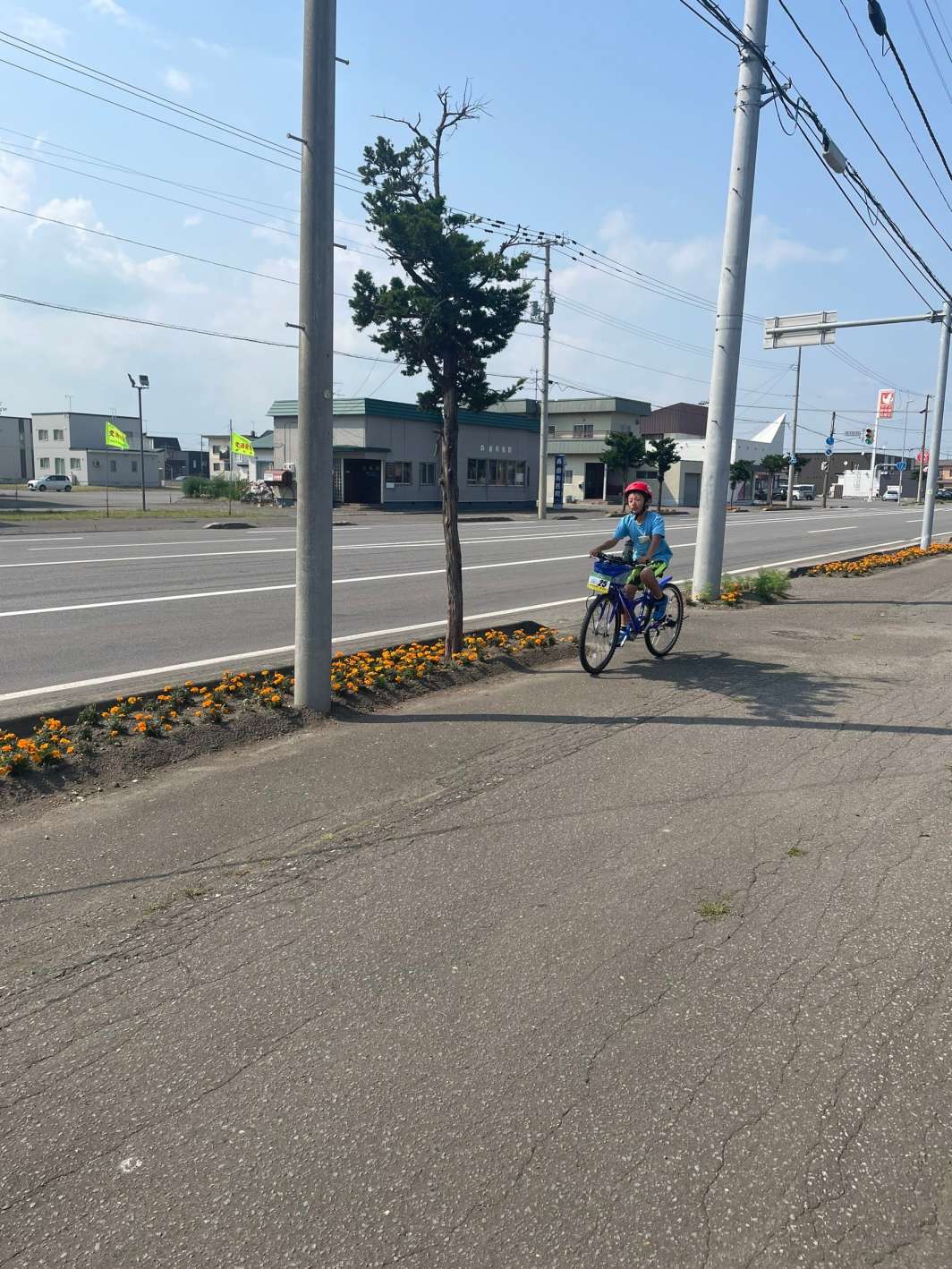 チャリチャレ2024 Day3 写真 470