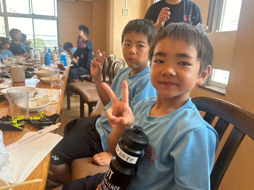 チャリチャレ2024 Day3 写真 472