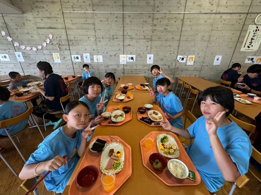チャリチャレ2024 Day3 写真 473