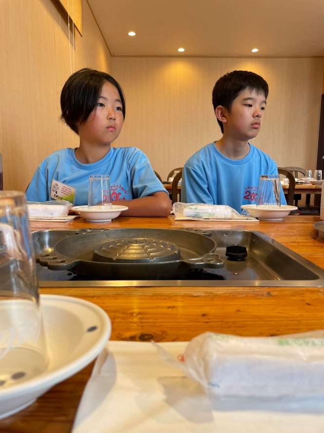 チャリチャレ2024 Day3 写真 475