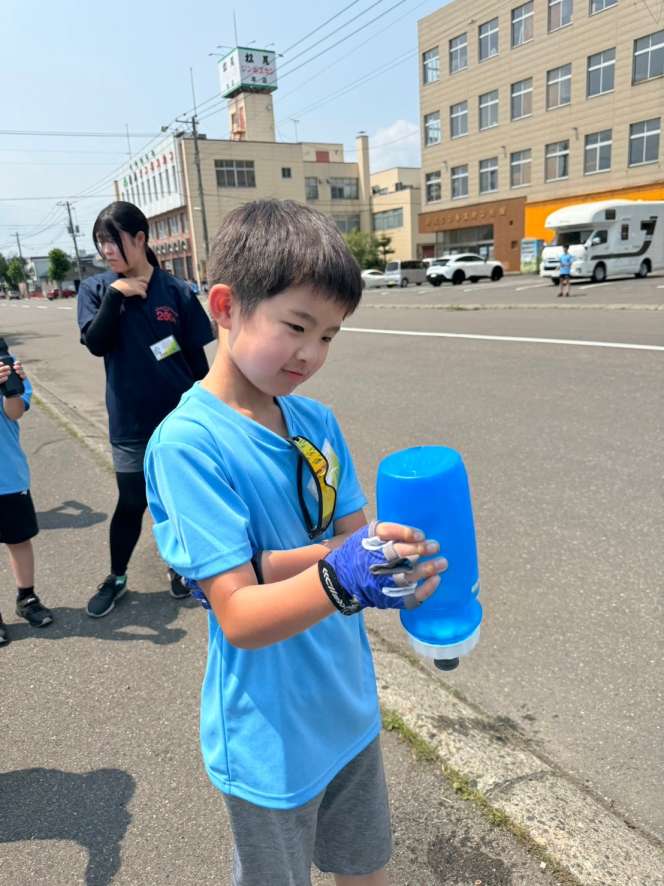 チャリチャレ2024 Day3 写真 480
