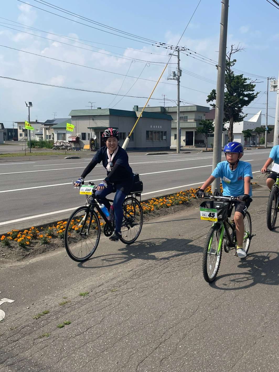 チャリチャレ2024 Day3 写真 481