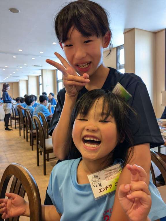 チャリチャレ2024 Day3 写真 487
