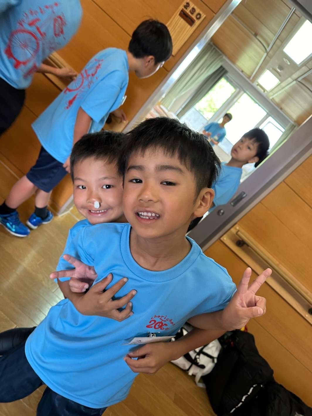 チャリチャレ2024 Day3 写真 488