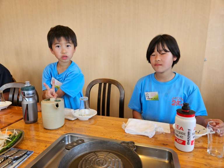 チャリチャレ2024 Day3 写真 490