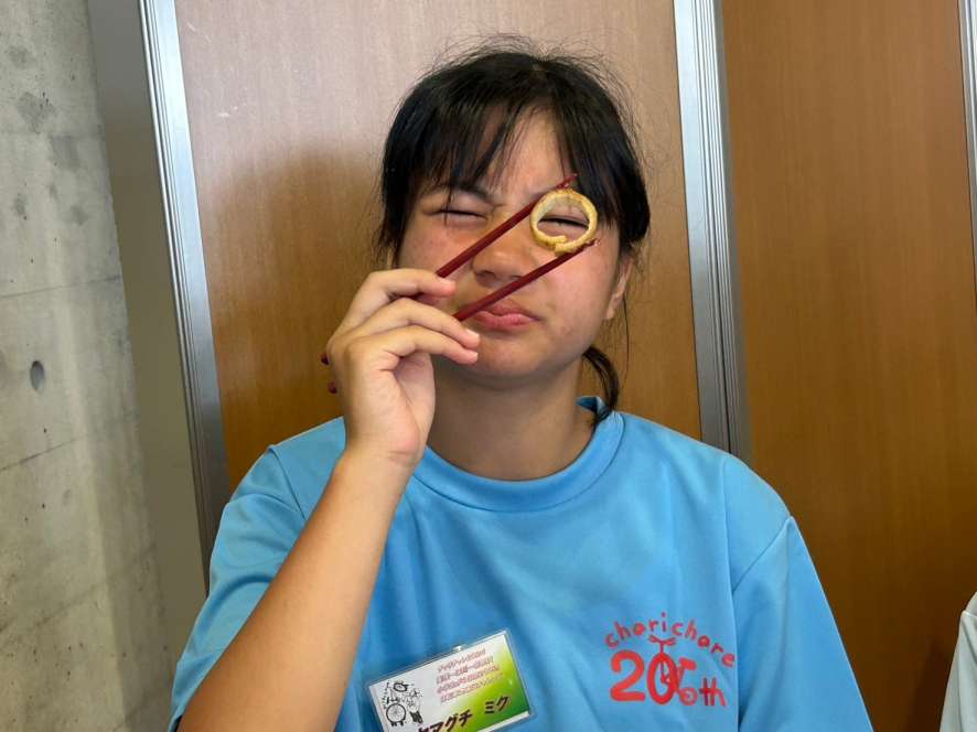 チャリチャレ2024 Day3 写真 496