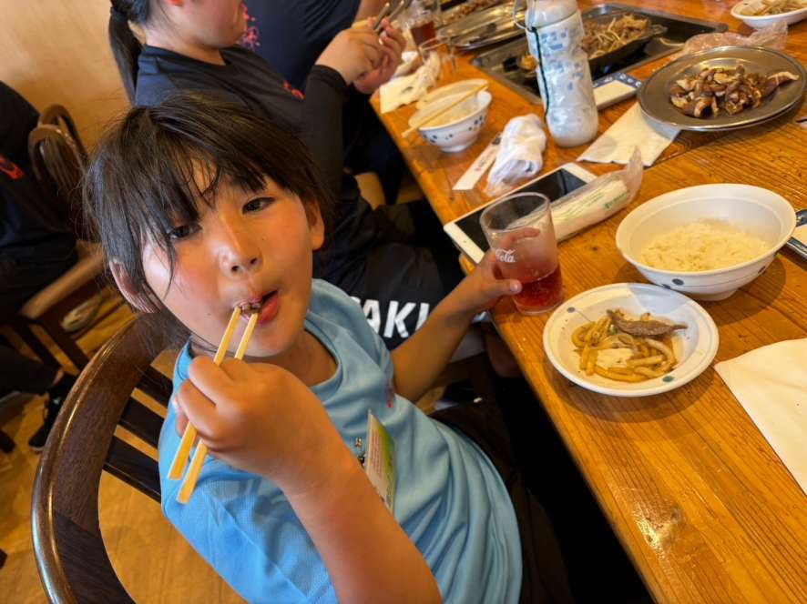 チャリチャレ2024 Day3 写真 504