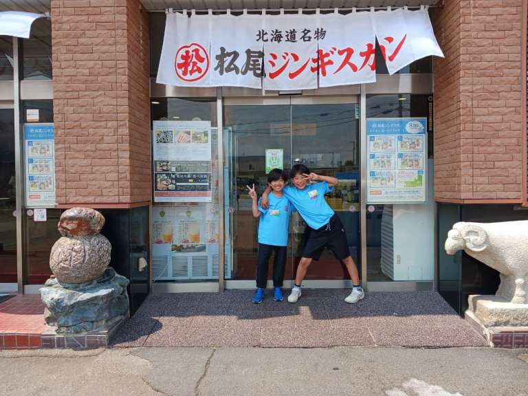 チャリチャレ2024 Day3 写真 509