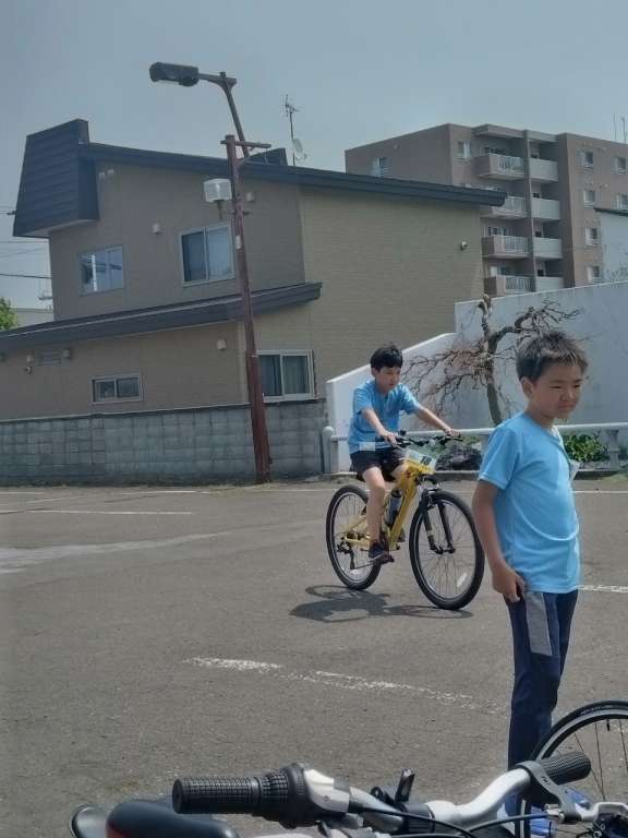 チャリチャレ2024 Day3 写真 510