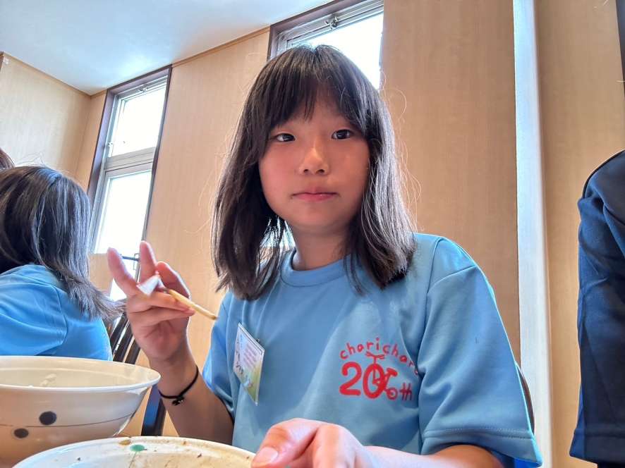 チャリチャレ2024 Day3 写真 511
