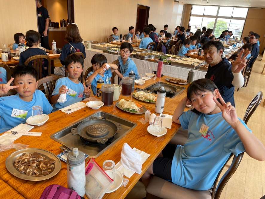 チャリチャレ2024 Day3 写真 517