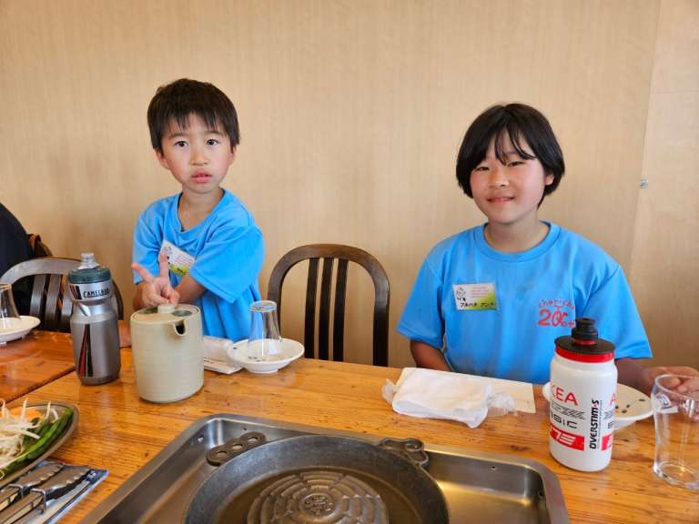 チャリチャレ2024 Day3 写真 519