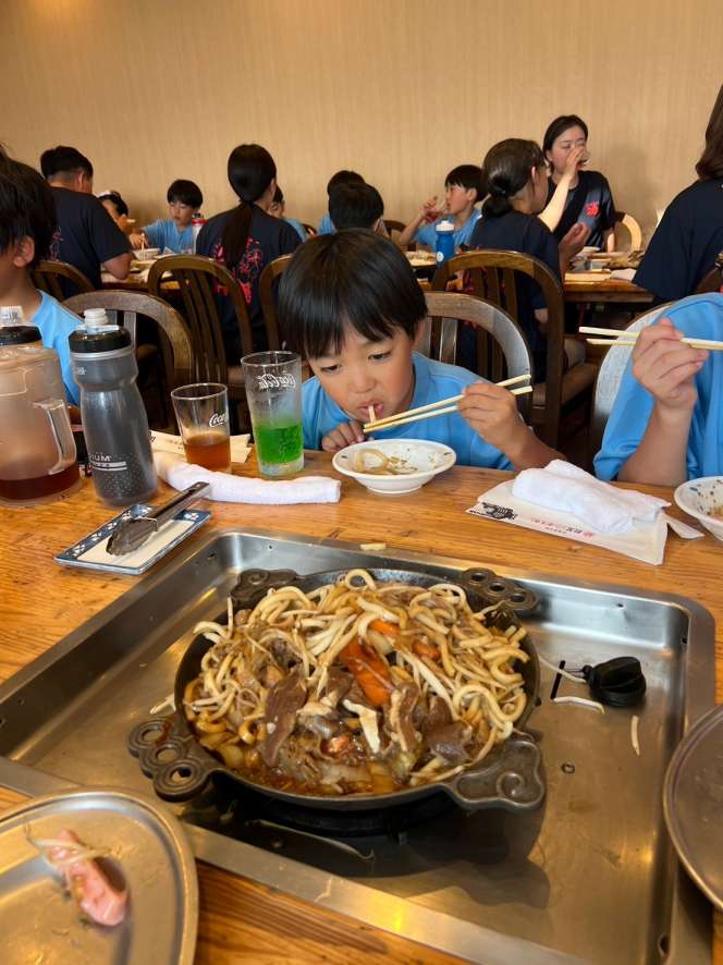 チャリチャレ2024 Day3 写真 533